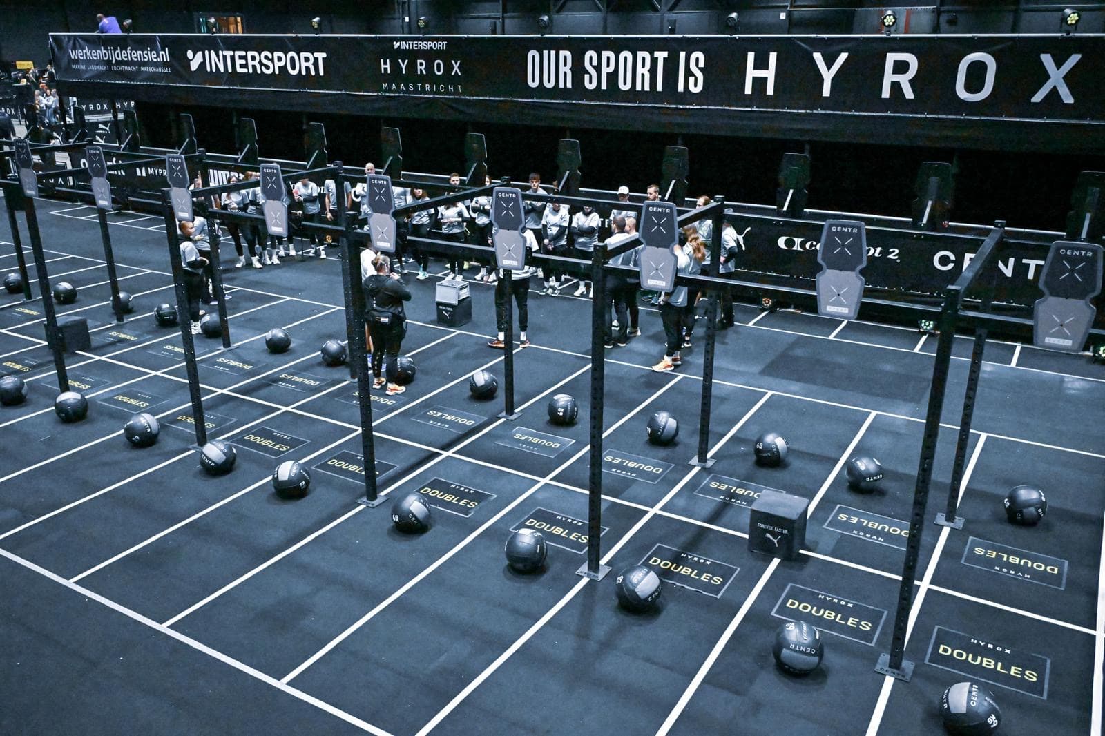 Hybride training bij Zemar, foto 8